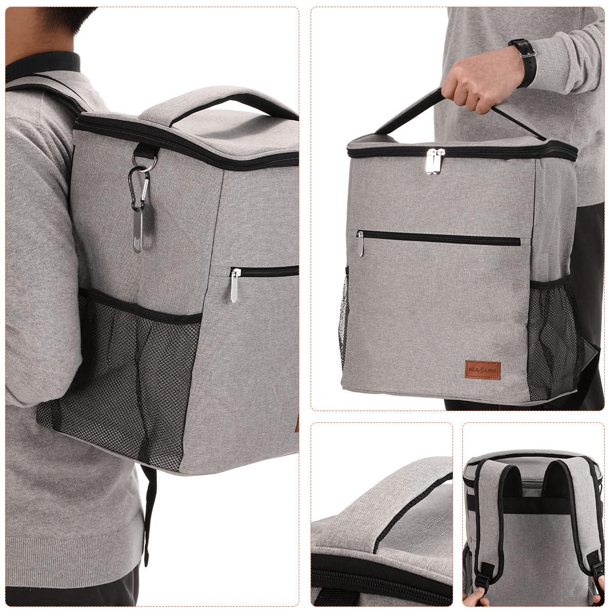 Sac à Dos Isotherme 25L