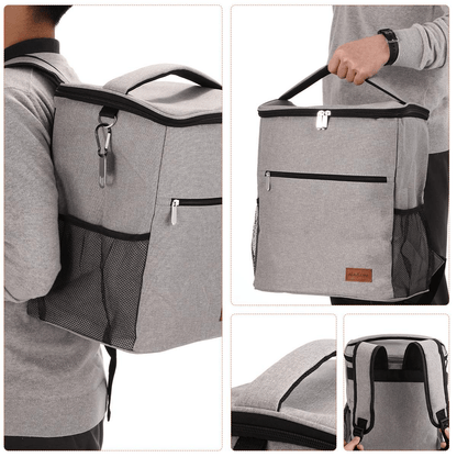 Sac à Dos Isotherme 25L