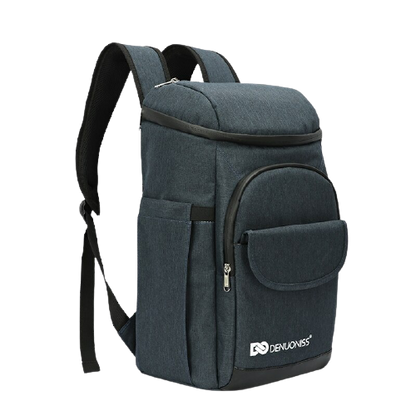 Sac à Dos Isotherme Bleu 18L