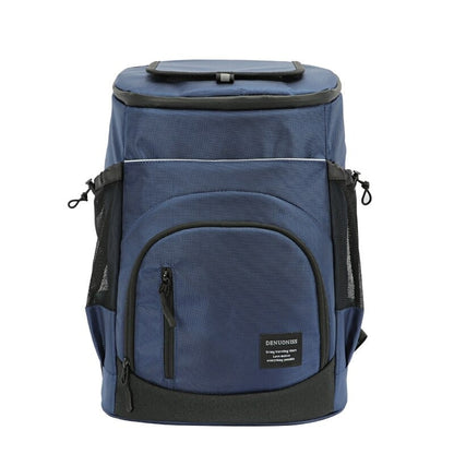 Sac à Dos Isotherme Bleu 33L