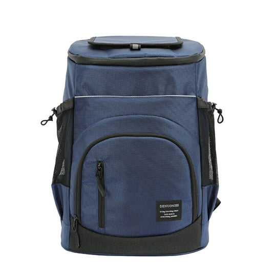 Sac à Dos Isotherme Bleu 33L