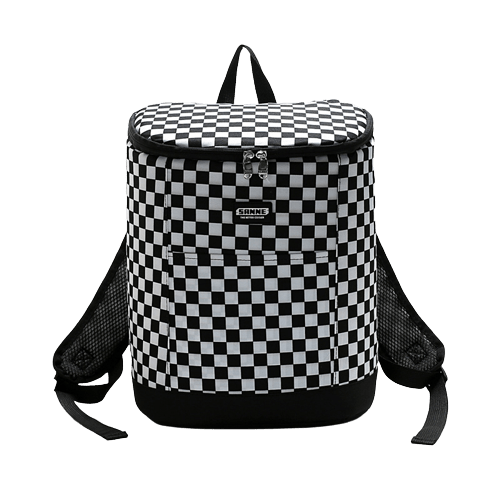 Sac à Dos Isotherme Damier