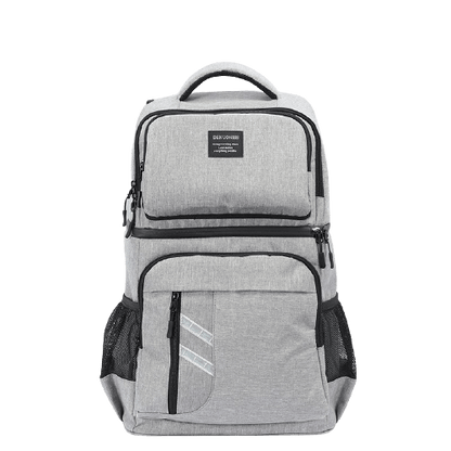 Sac à Dos Isotherme Gris 35L