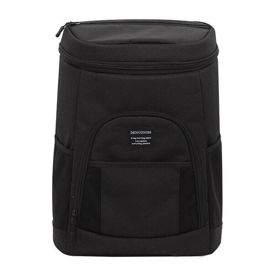 Sac à Dos Isotherme Noir 25L
