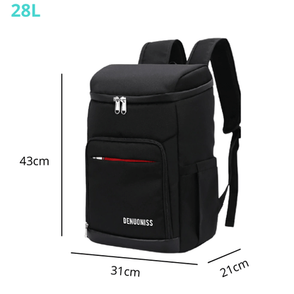 Sac à dos glacière 28L