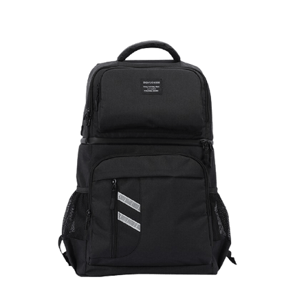 Sac à Dos Isotherme Noir 35L