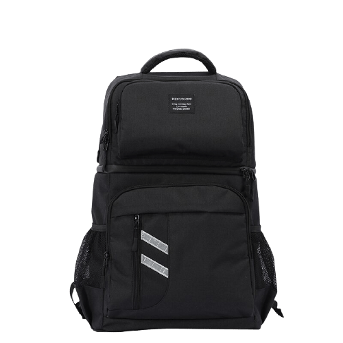 Sac à Dos Isotherme Noir 35L