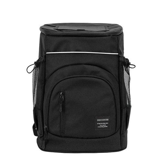 Sac à Dos Isotherme Noir 33L