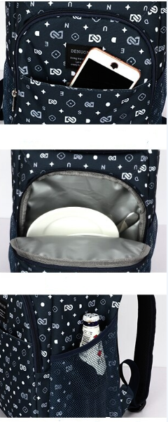 Sac à Dos Isotherme Original