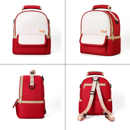 Sac à Dos Isotherme Repas Compact