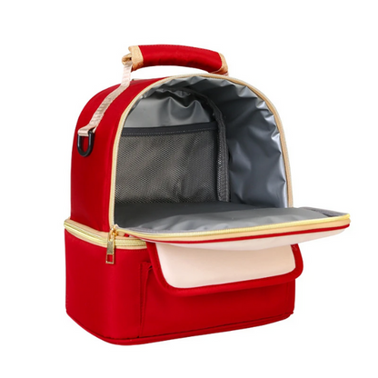 Sac à Dos Isotherme Repas Compact