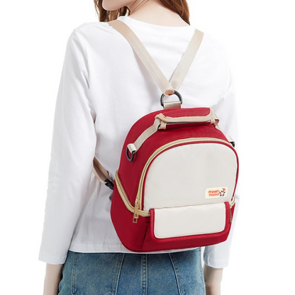 Sac à Dos Isotherme Repas Compact