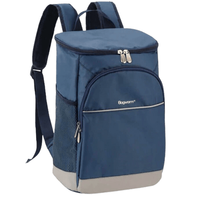 Sac à Dos Isotherme Thermos Bleu