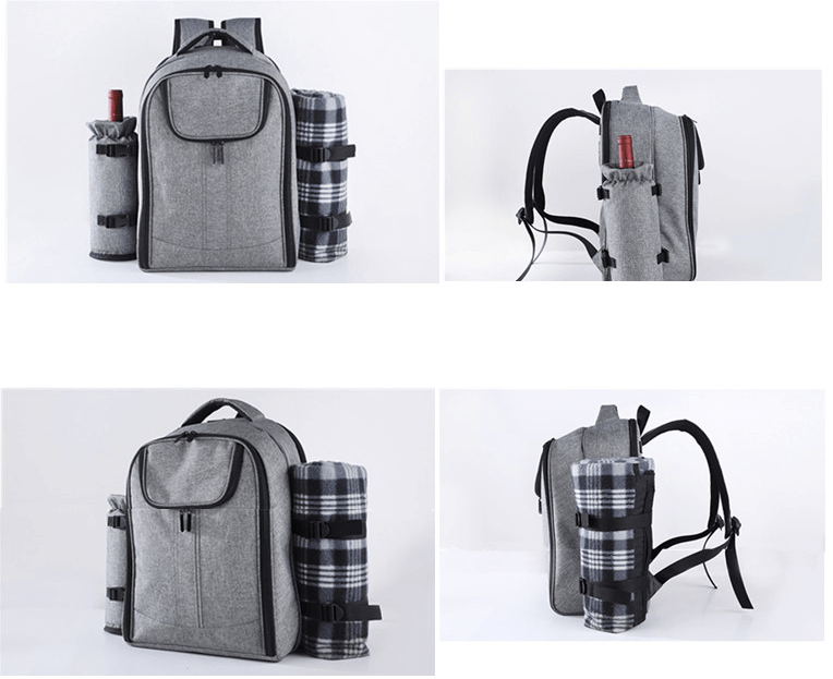 Sac à Dos Picnic 27L