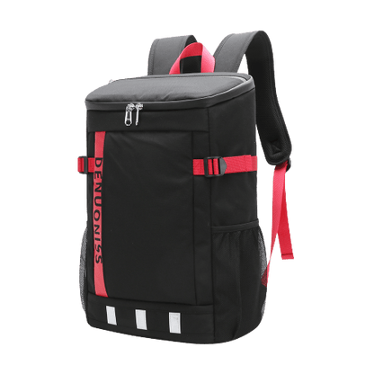 Sac à Dos Picnic Rouge