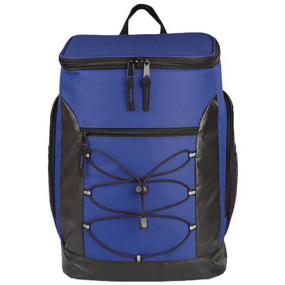 Sac à Dos Randonnée Bleu