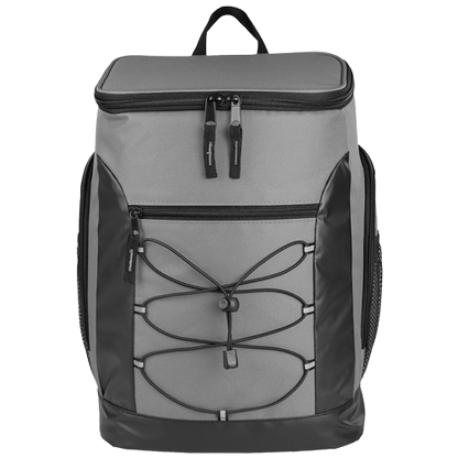 Sac à Dos Randonnée Gris