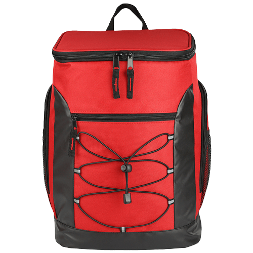 Sac à Dos Randonnée Rouge