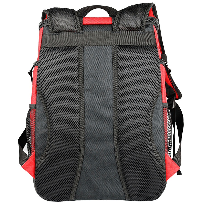 Sac à Dos Randonnée Rouge