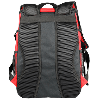 Sac à Dos Randonnée Rouge