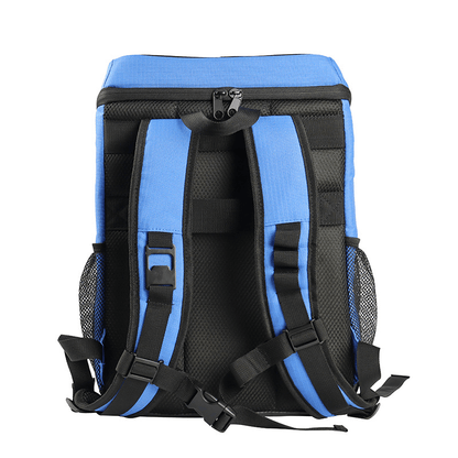 Sac à Dos Thermique Bleu