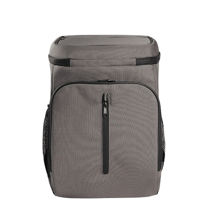 Sac à Dos Thermique Gris