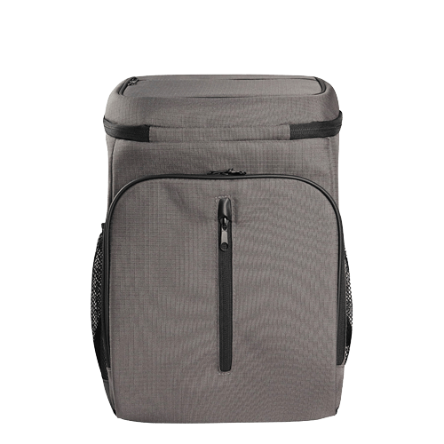 Sac à Dos Thermique Gris