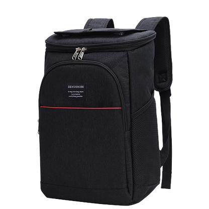 Sac à Dos Thermos Noir