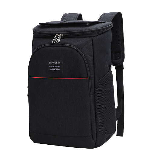 Sac à Dos Thermos Noir