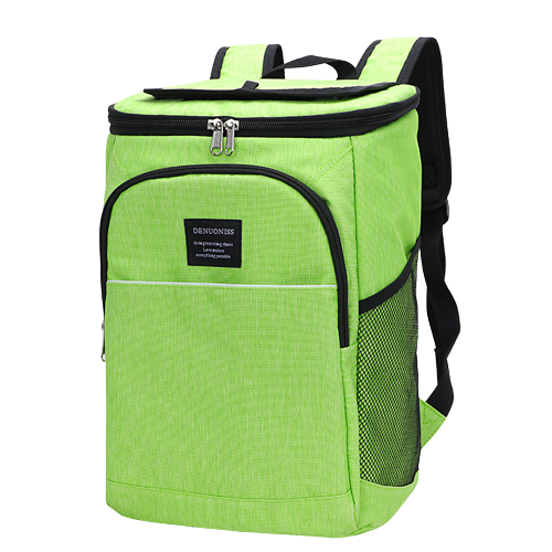 Sac à Dos Thermos Vert