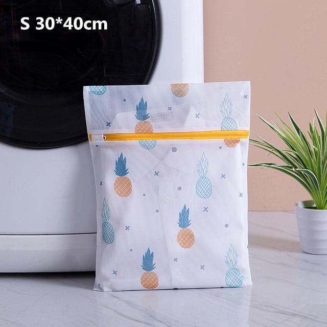 Sac à Linge de Voyage Ananas