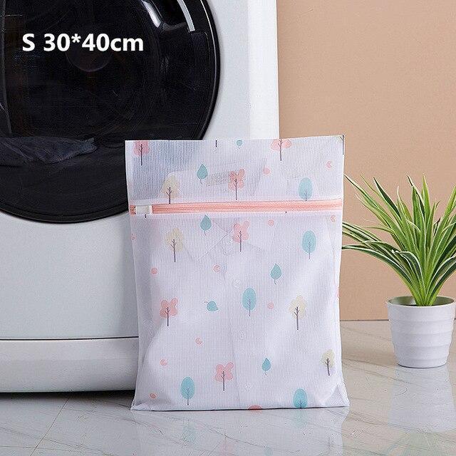 Sac à Linge </br>Sale Érable