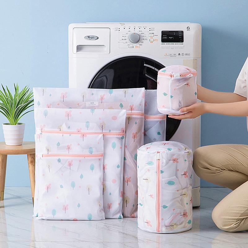 Sac à Linge </br>Sale Érable