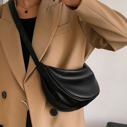 Sac à Main Banane Femme