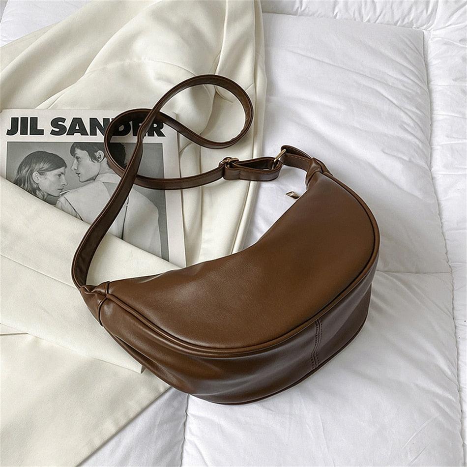 Sac à Main Banane Femme