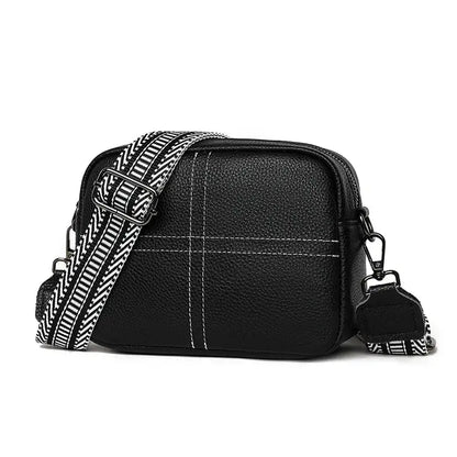 Sac à Main Bandoulière Femme Noir