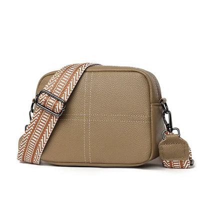 Sac à Main Bandoulière Femme Tapue