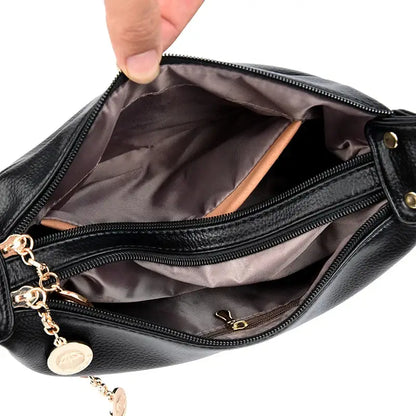 Sac à Main en Bandoulière Féminin