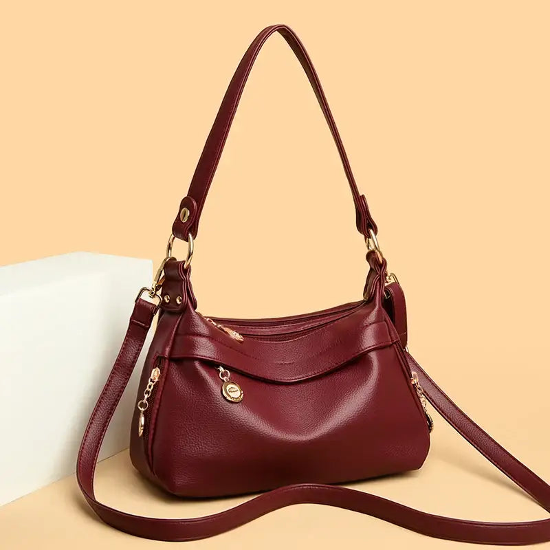 Sac à Main en Bandoulière Féminin
