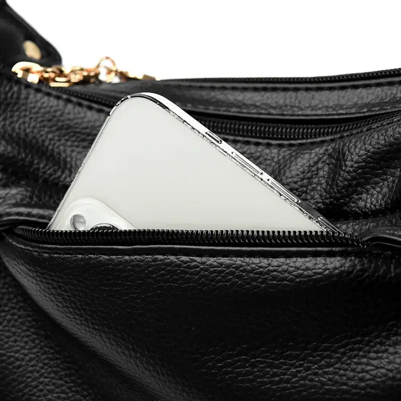 Sac à Main en Bandoulière Féminin