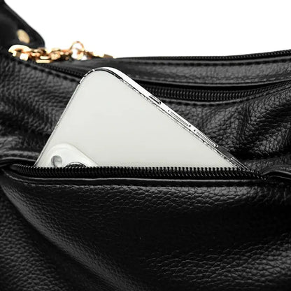 Sac à Main en Bandoulière Féminin