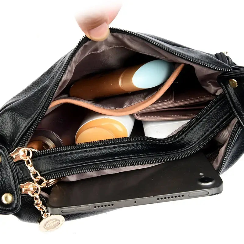 Sac à Main en Bandoulière Féminin
