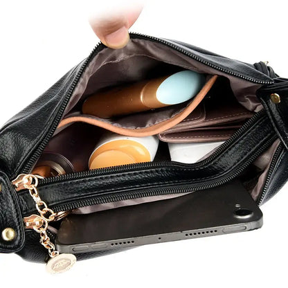 Sac à Main en Bandoulière Féminin