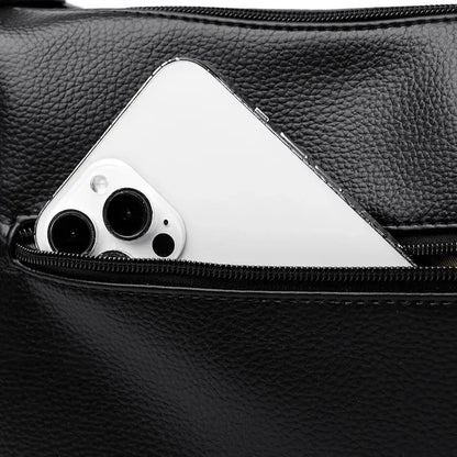 Sac à Main en Bandoulière Féminin