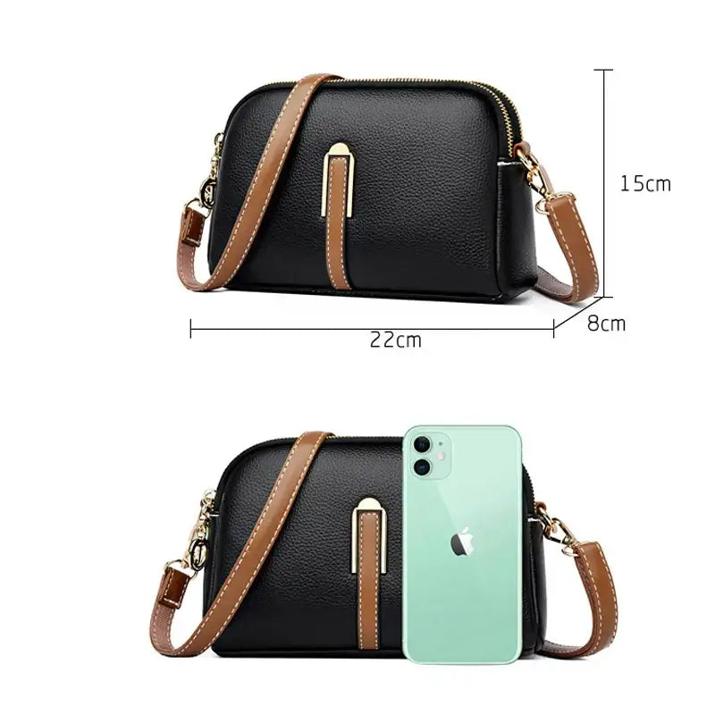 Sac à Main Femme à Bandoulière