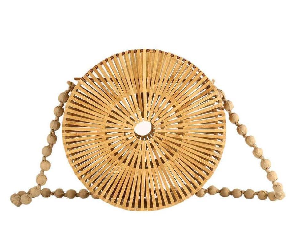 Sac Bambou- Ciara