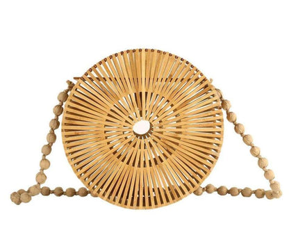 Sac Bambou- Ciara