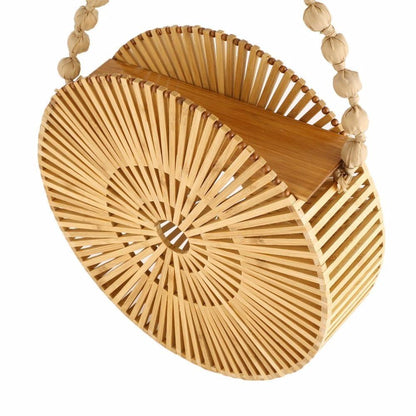 Sac Bambou- Ciara