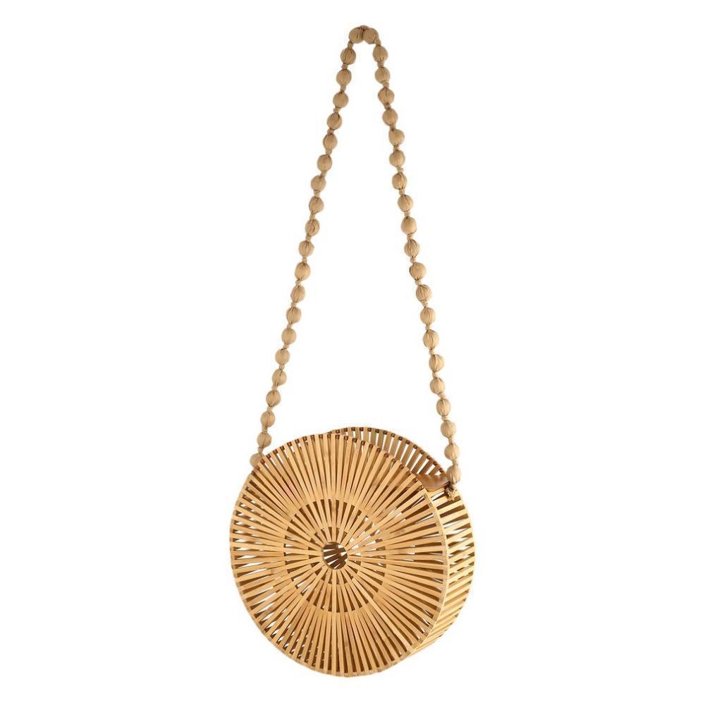 Sac Bambou- Ciara