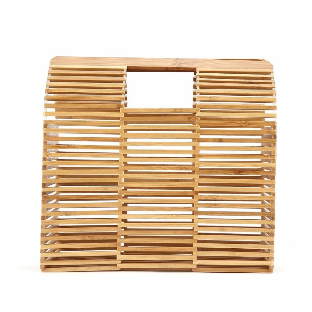 Sac Bambou - Léna